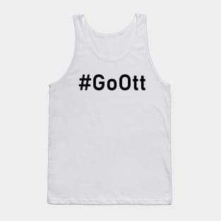 #GoOtt Tank Top